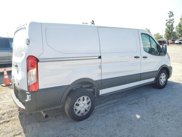 2024 Ford Transit T-150