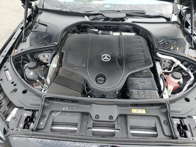 2023 Mercedes-Benz S 500 4matic