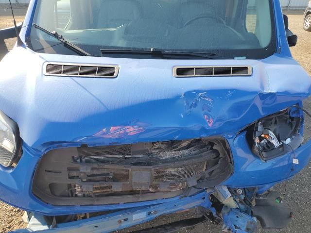 2017 Ford Transit T-250