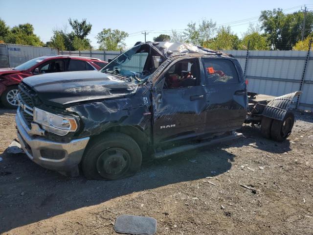2022 Dodge RAM 3500 Truck Cab AND Chassis