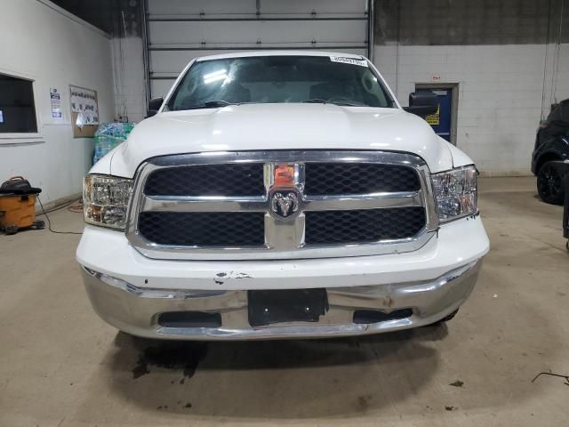 2016 Dodge RAM 1500 ST