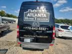 2011 Mercedes-Benz Sprinter 2500