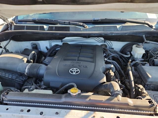 2014 Toyota Tundra Crewmax SR5