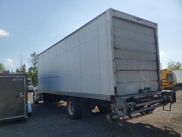 2016 International 4000 4300