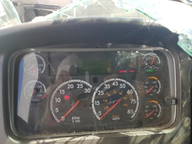 2017 Freightliner M2 106 Medium Duty
