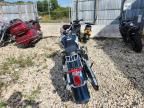 2016 Harley-Davidson Flstn Softail Deluxe