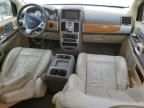 2008 Chrysler Town & Country Limited