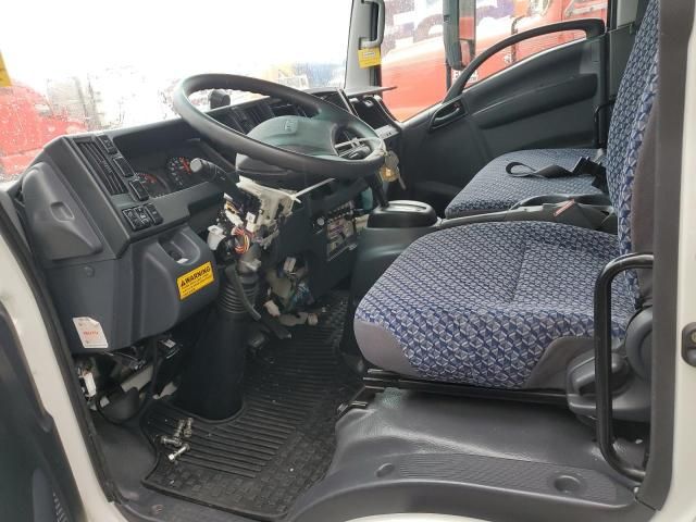 2024 Isuzu NPR HD-Expeditor Truck