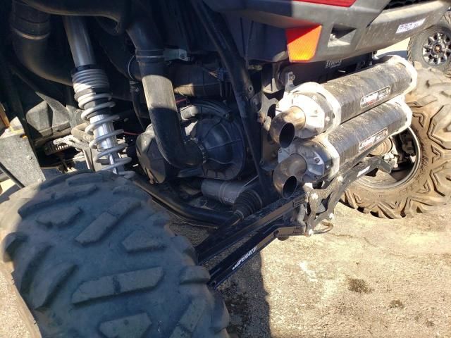 2015 Polaris RZR XP 1000 EPS