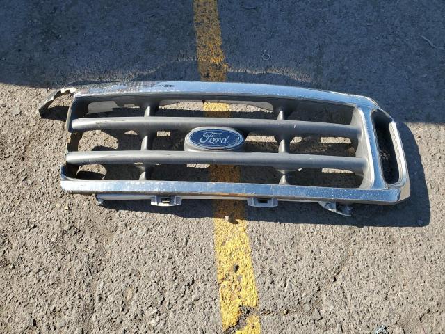 2004 Ford F250 Super Duty