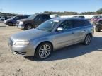 2006 Audi A4 2.0T Avant Quattro