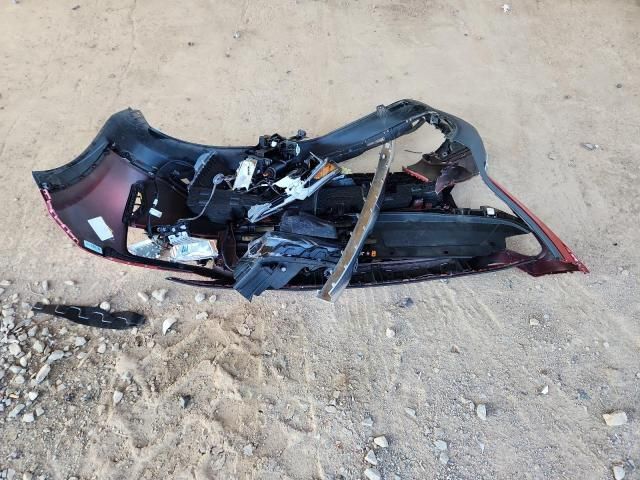 2023 Hyundai Santa fe sel Premium