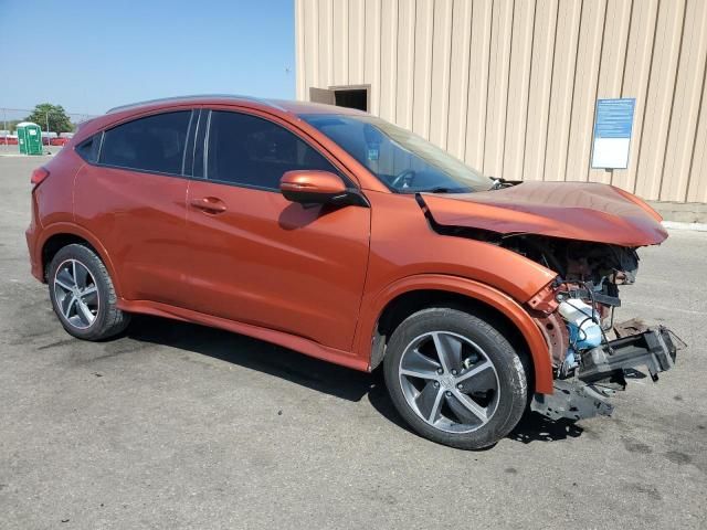 2020 Honda Hr-v Touring