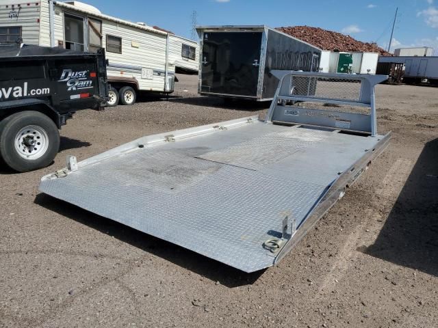 2005 Jerr-Dan Spplatform Rollback BED