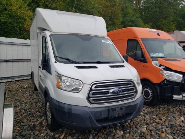 2016 Ford Transit T