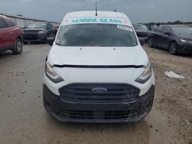 2020 Ford Transit Connect XL