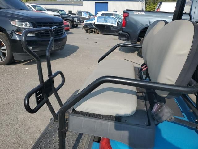 2022 Other Golf Cart