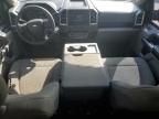 2016 Ford F150 Super Cab