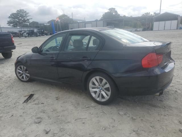 2009 BMW 328 I