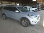 2013 Hyundai Santa FE GLS