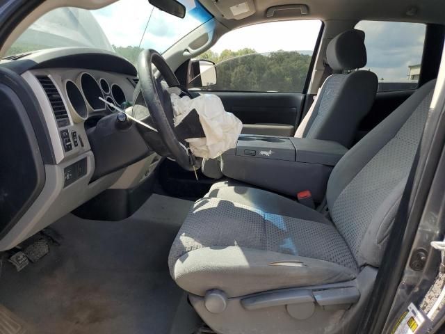2007 Toyota Tundra Double Cab SR5