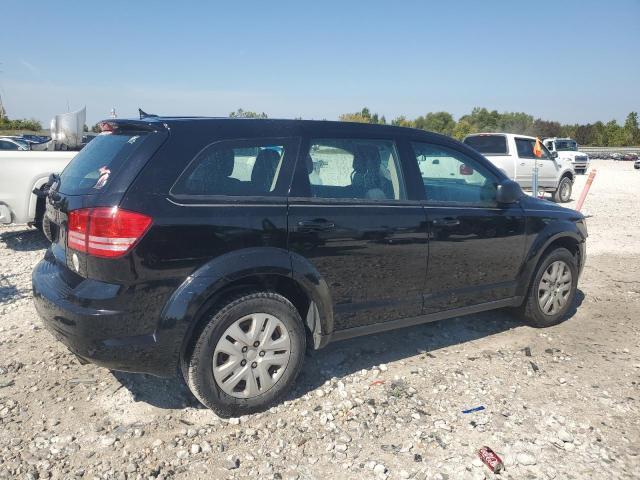 2015 Dodge Journey se
