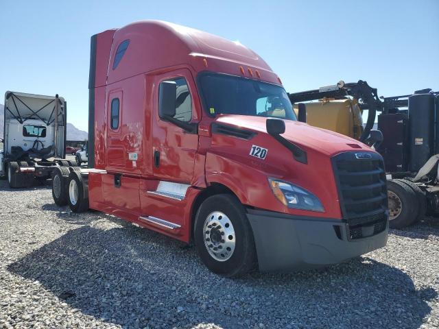 2020 Freightliner Cascadia 126 Semi Truck