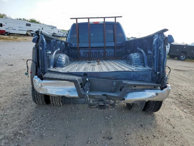 2019 Ford F350 Super Duty
