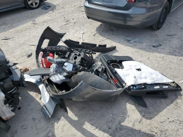 2015 Volkswagen Passat s