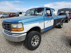 1993 Ford F250 for sale in Magna, UT