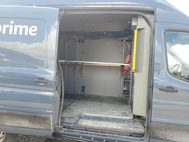 2020 Ford Transit T-250