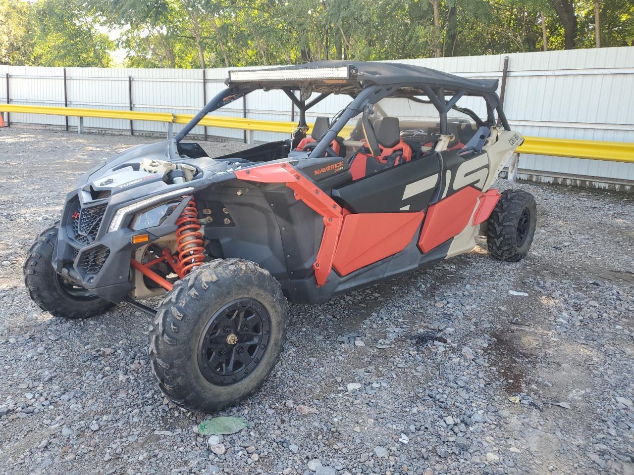 2023 Can-Am Maverick-ATV AND Utility Vehicles Utility Vehicl