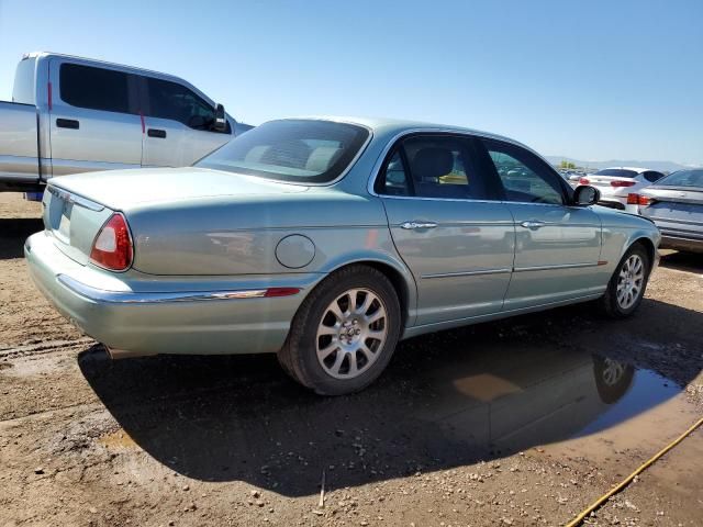 2004 Jaguar XJ8