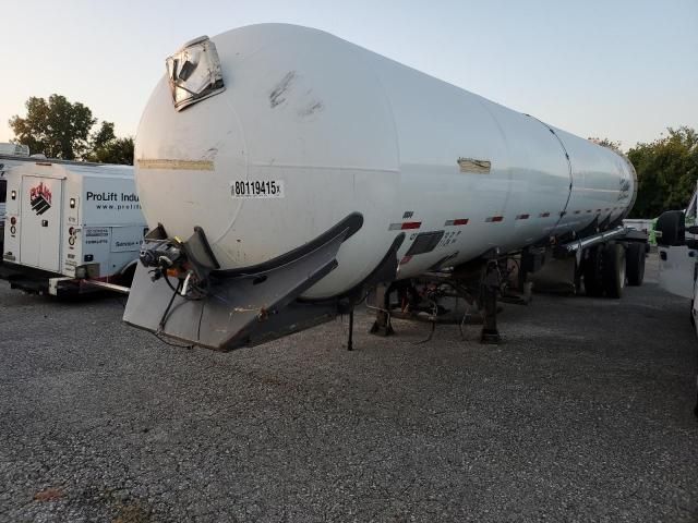 2022 Missisippi 2022 Mississippi Tank Trailer