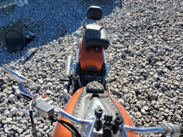 2004 Honda VTX1300 C