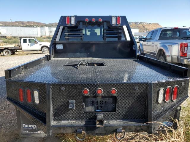 2020 Ford F350 Super Duty