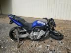 2003 Yamaha FZS10