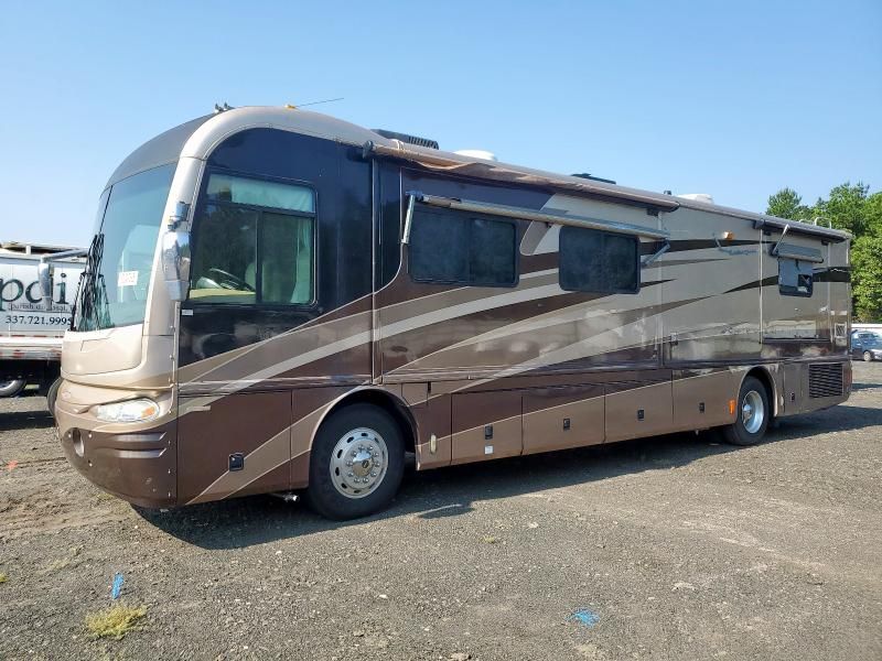 2004 Freightliner Chassis X Line Motor Home