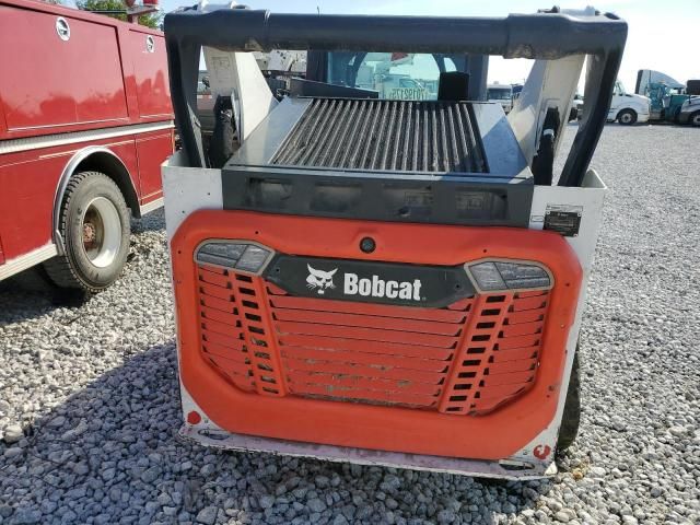 2023 Bobcat 2024 Bobcat T86 Tracked Skid Steer Loader