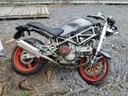 2003 Ducati Monster 1000S IE