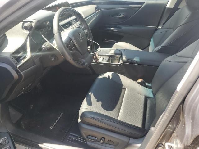2021 Lexus ES 350 Base