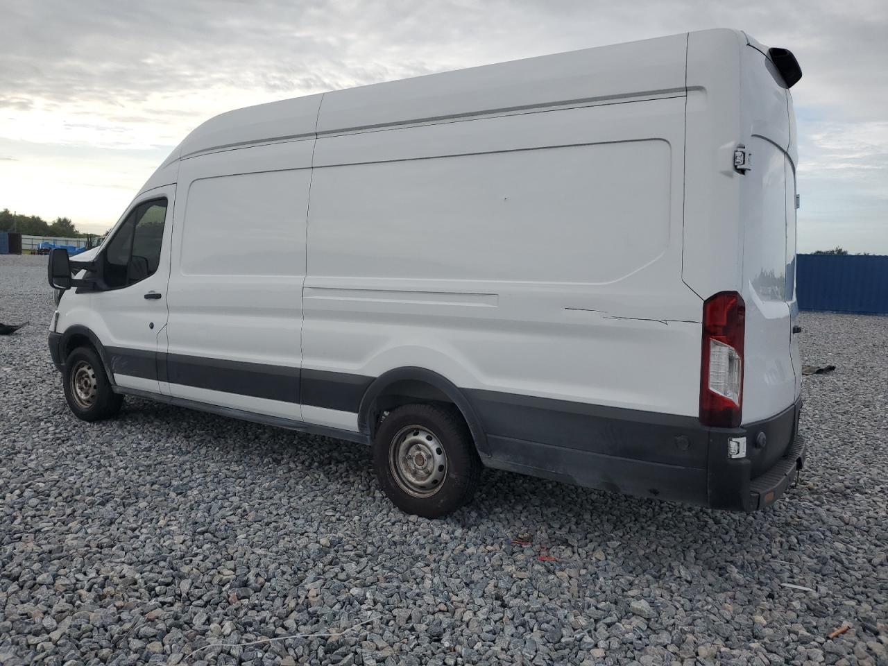 2019 Ford Transit T-250