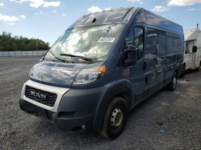 2022 Dodge RAM Promaster 3500 3500 High