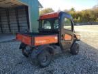 2021 Kubota X1100 C RTV-Utility Vehicle