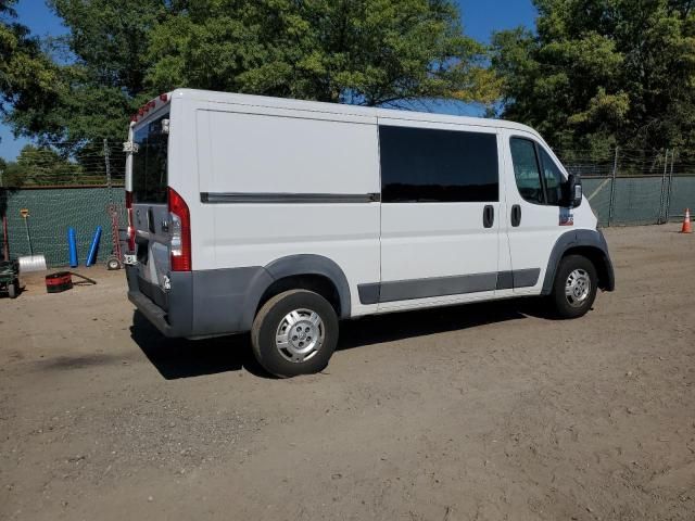 2017 Dodge RAM Promaster 1500 1500 Standard
