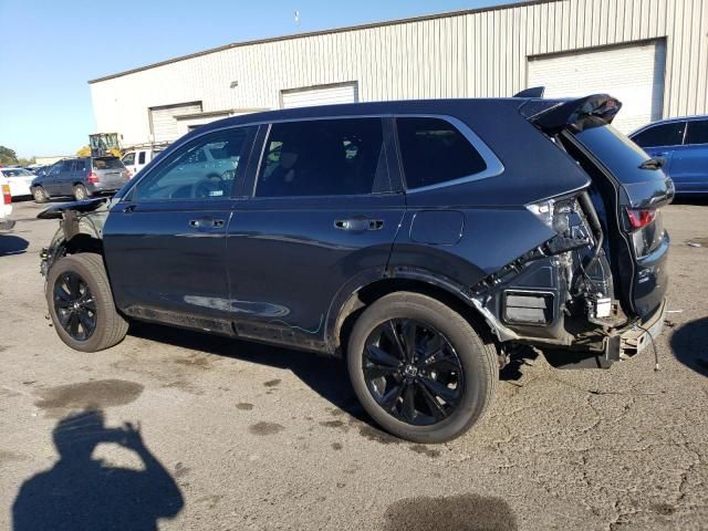 2023 Honda CR-V Sport Touring