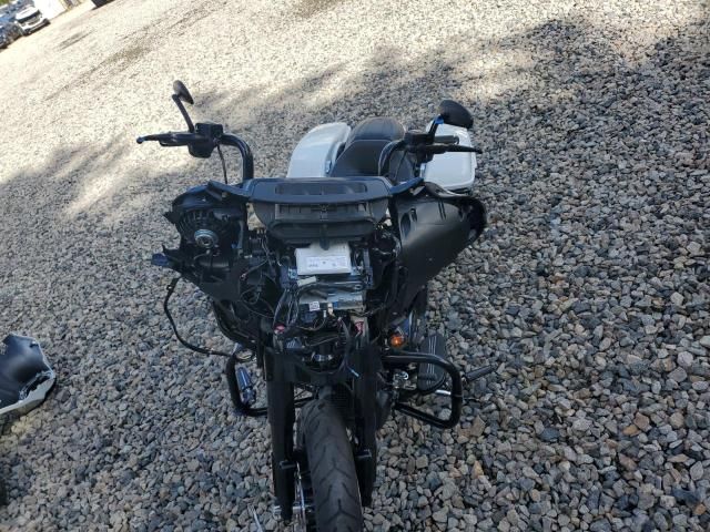 2020 Harley-Davidson Flhxs