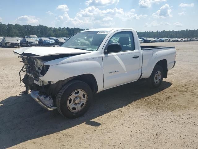 2008 Toyota Tacoma