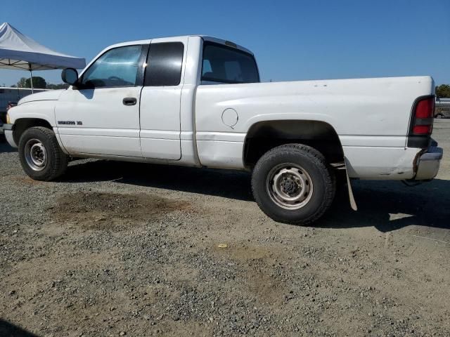 2001 Dodge RAM 2500