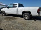 2001 Dodge RAM 2500